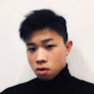 Meet your Posher, Adam